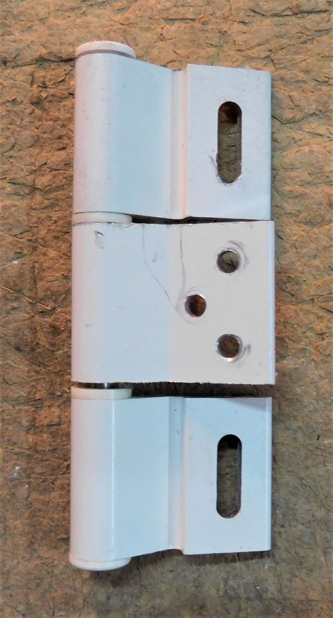 Motorhome Caravan door hinge HW6