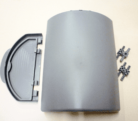 Motorhome Caravan Ellbee Multi-Purpose Storage Door Bin