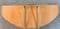 Motorhome caravan extra worktop kit OAK