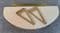 Motorhome caravan extra worktop kit speckled beige