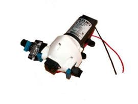 Motorhome caravan Flojet 30 PSI Pump