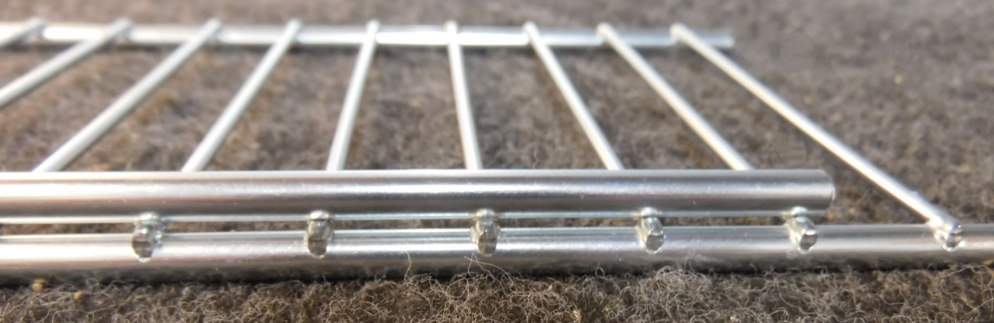 Motorhome caravan fridge shelf 8 series MS2