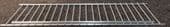 Motorhome caravan fridge shelf 8 series MS2