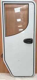 Motorhome caravan habitation door 22