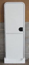 Motorhome caravan  Habitation Door 4 HARTAL