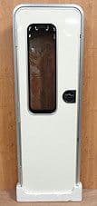 Motorhome caravan Habitation Door 5 ELLBEE