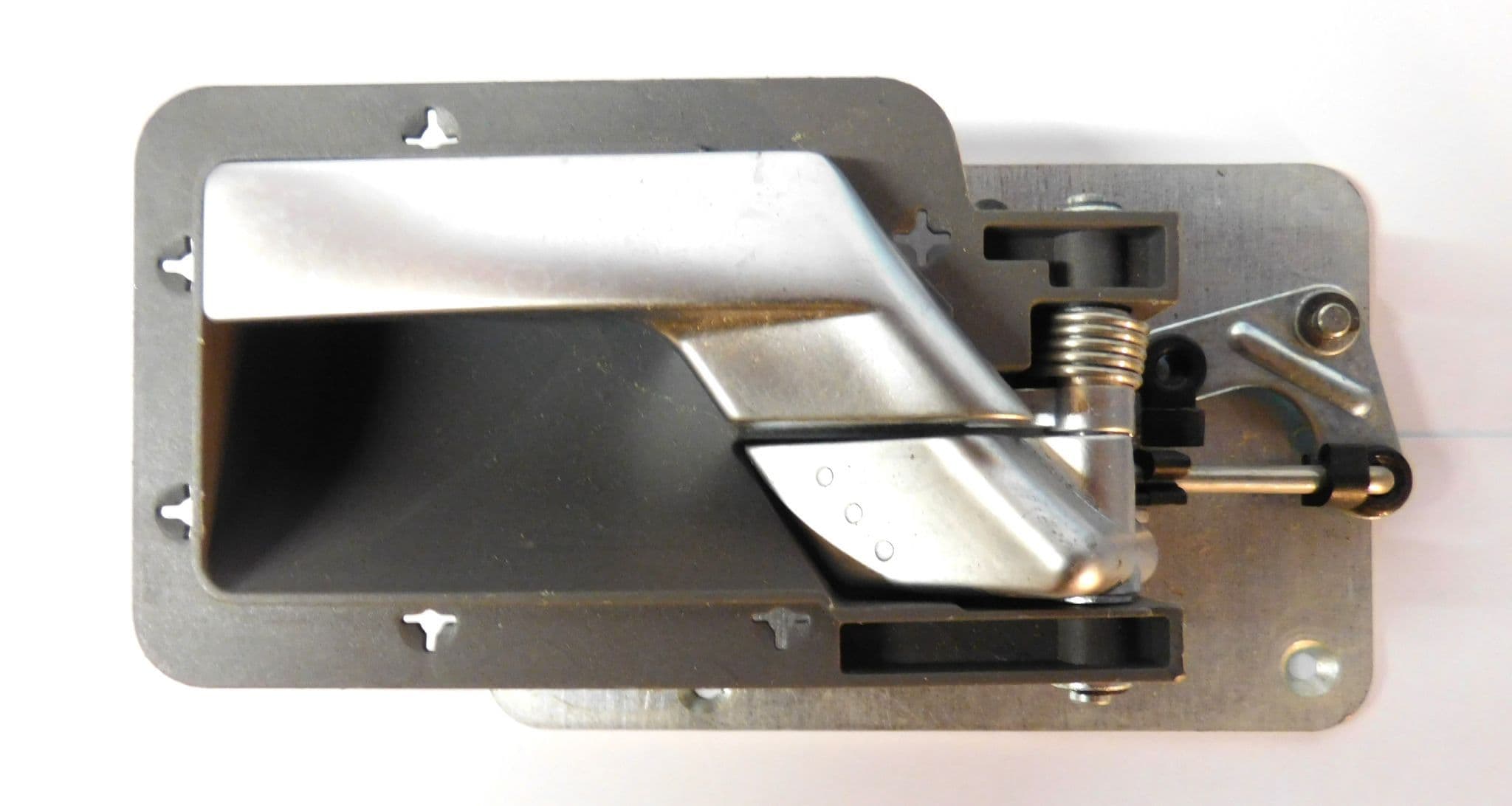Motorhome Door Outer Handle main image 1