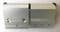 Motorhome caravan habitation door hinge 2 section