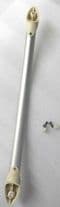 Motorhome Caravan Habitation door internal grab handle