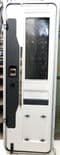 Motorhome caravan habitation door LEFT hand hinge