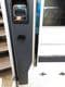 Motorhome caravan habitation door LEFT hand hinge