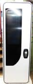 Motorhome caravan habitation door LEFT hand hinge