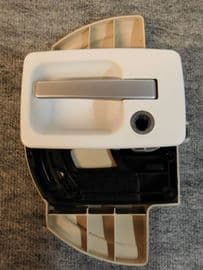 Motorhome Caravan habitation door lock assembly DOMETIC