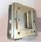 Motorhome Caravan habitation door lock keep MK3