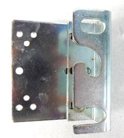 Motorhome Caravan habitation door lock keep  OBERHOLTZ MK6