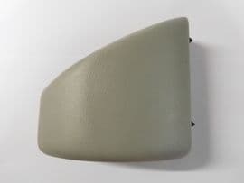 Motorhome caravan habitation door pocket