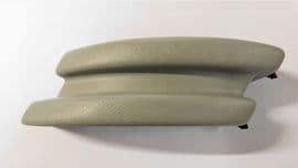 Motorhome caravan habitation door pocket DP2