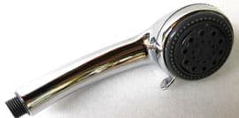 MOTORHOME CARAVAN HOUSE BATHROOM SHOWER HEAD