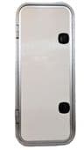 Motorhome caravan locker / access door 1180 x 480mm