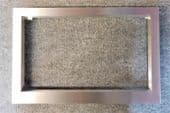 Motorhome caravan microwave cover