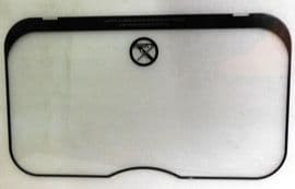 Motorhome caravan oven cooker hob replacement cooker lid  G2