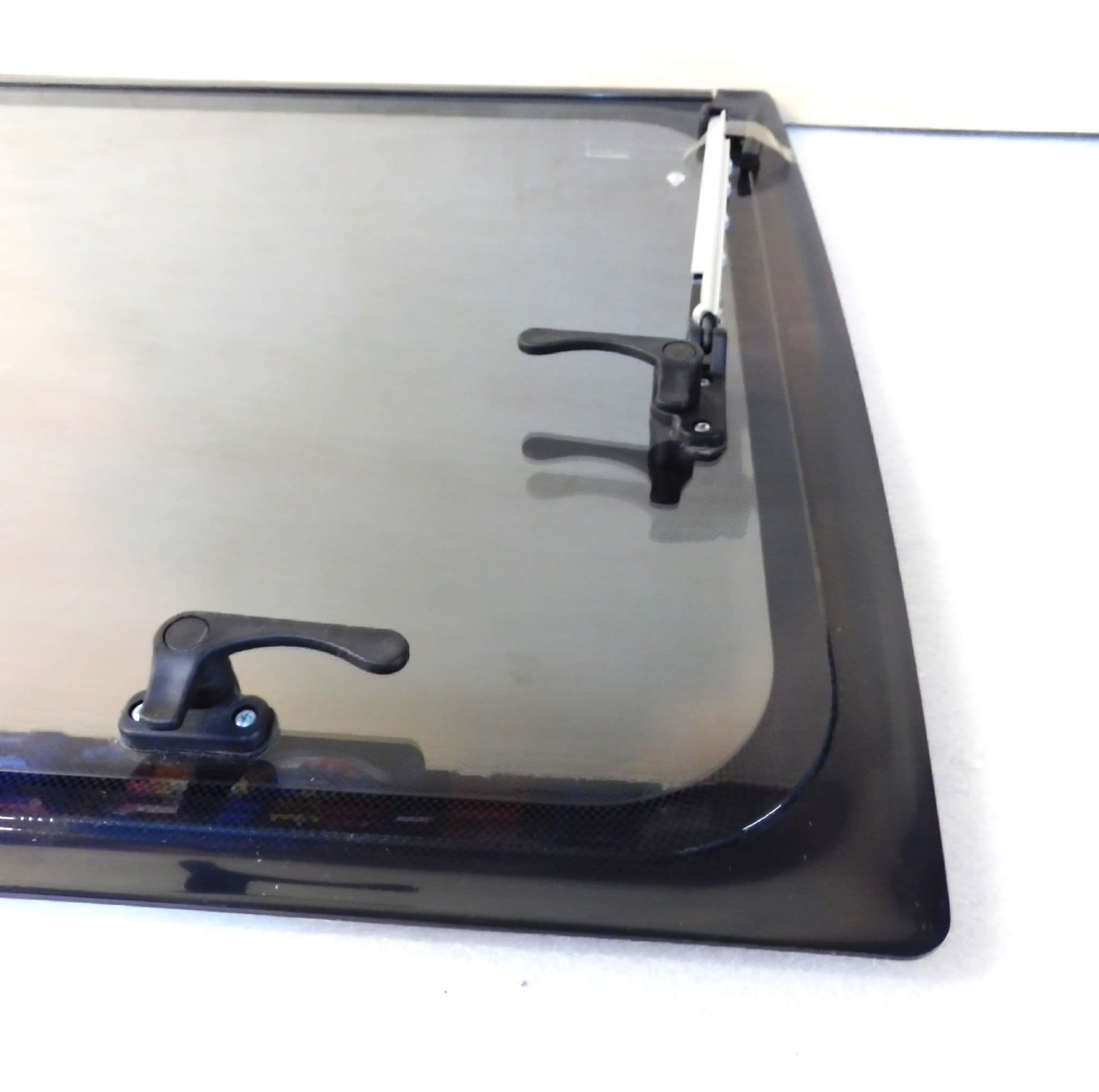 Motorhome Caravan PLASTOFORM window 1280 x 590mm