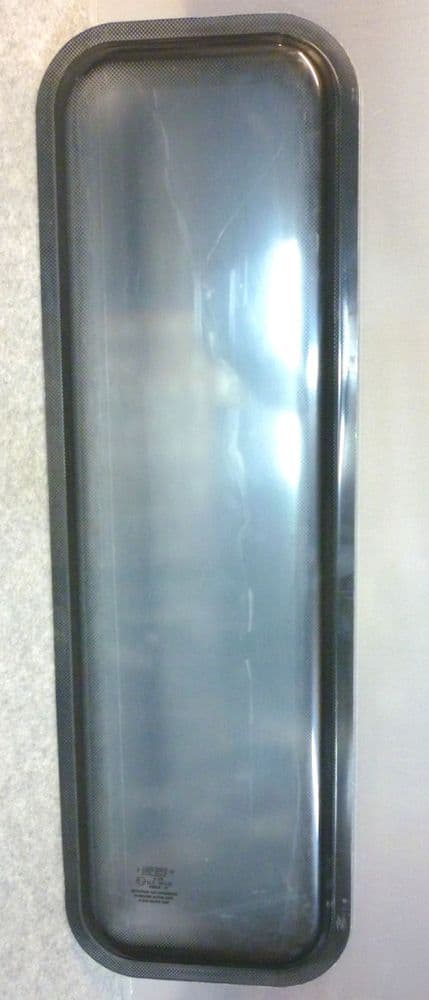 Motorhome caravan POLYPLASTIC door window V-XB