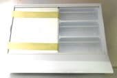 Motorhome caravan racetruck bathroom cabinet