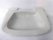 Motorhome caravan replacement  bathroom tip up sink