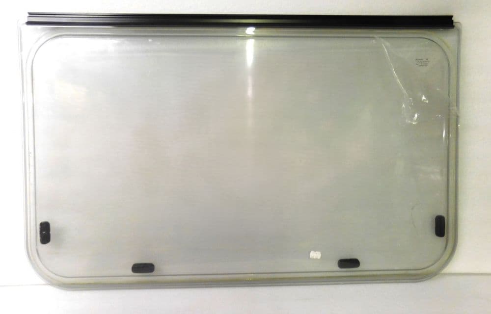 Motorhome caravan replacement Dometic window 900mm x 520mm