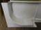 Motorhome caravan replacement fibreglass shower tray