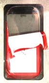 Motorhome caravan replacement habitation door window
