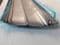 Motorhome Caravan replacement metal sill / side skirt SWIFT