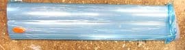 Motorhome Caravan replacement metal sill / side skirt SWIFT