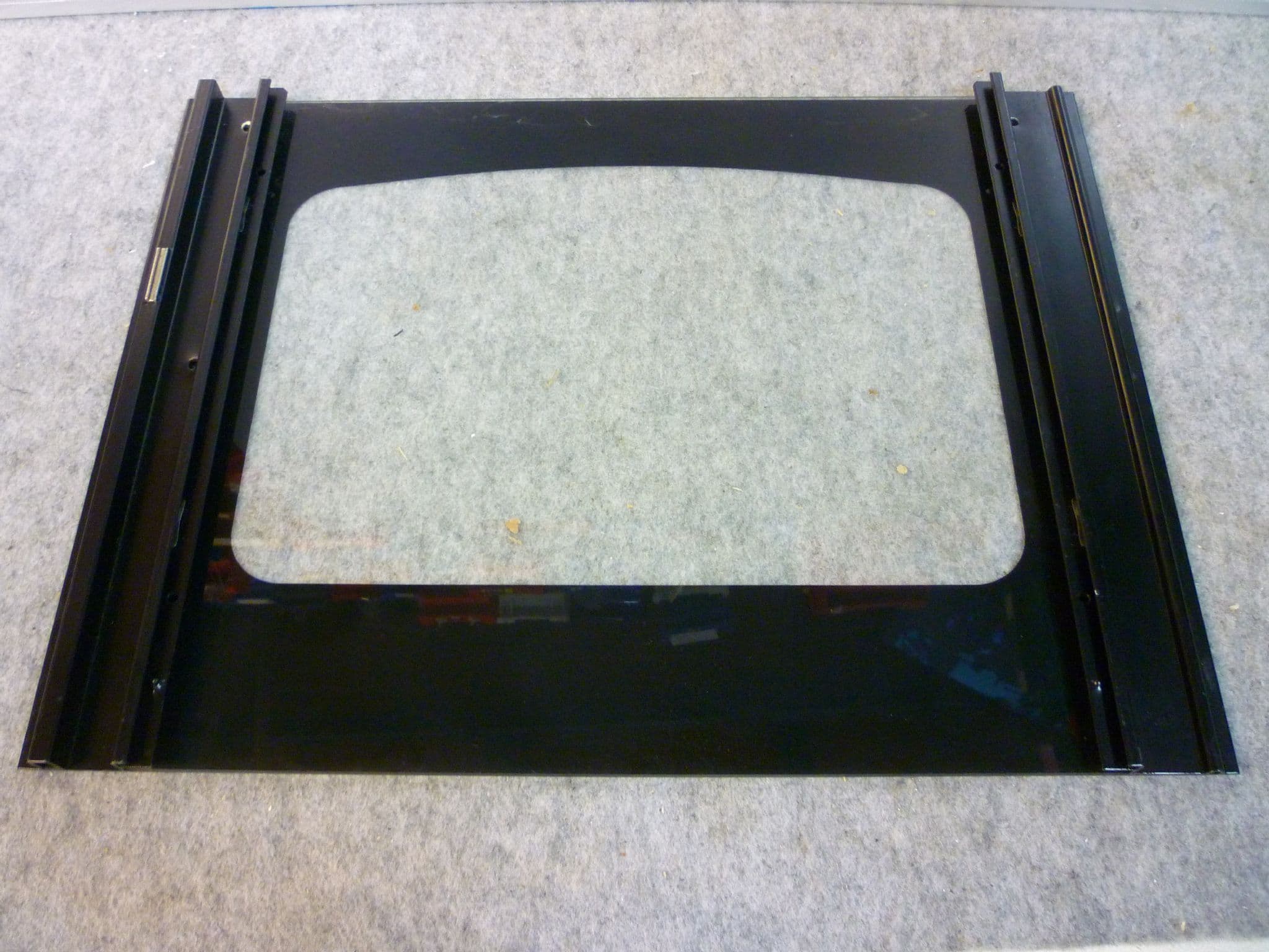 MOTORHOME CARAVAN REPLACEMENT OVEN COOKER DOOR