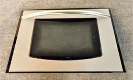 Motorhome caravan replacement oven door only