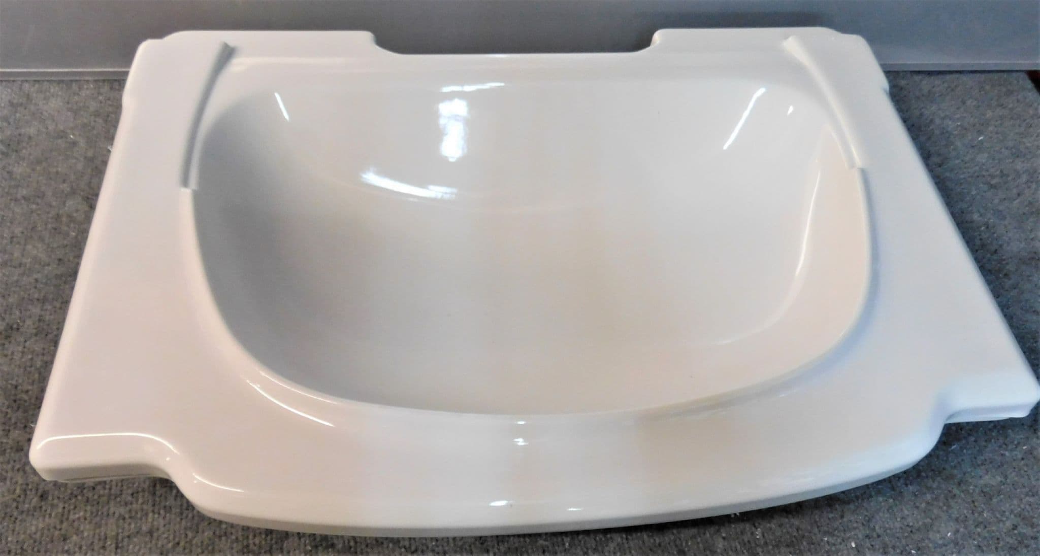 Motorhome Caravan replacement tip up sink