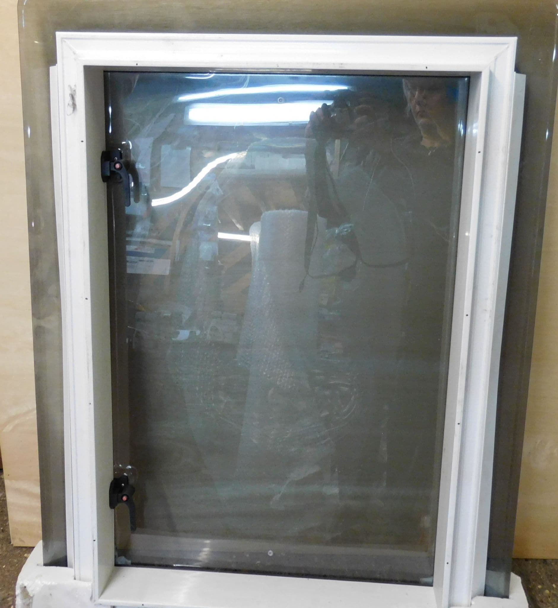 Motorhome caravan rooflight Remis replacement skylight top