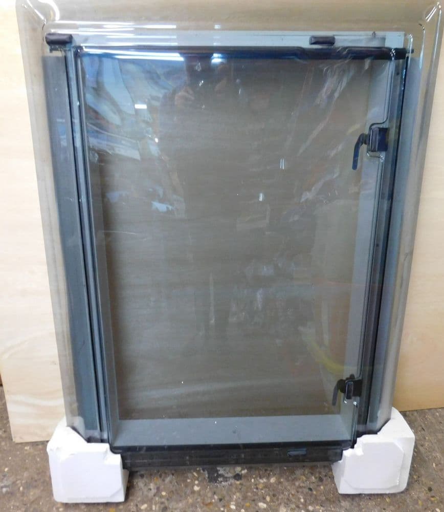 Motorhome caravan rooflight Remis replacement skylight top