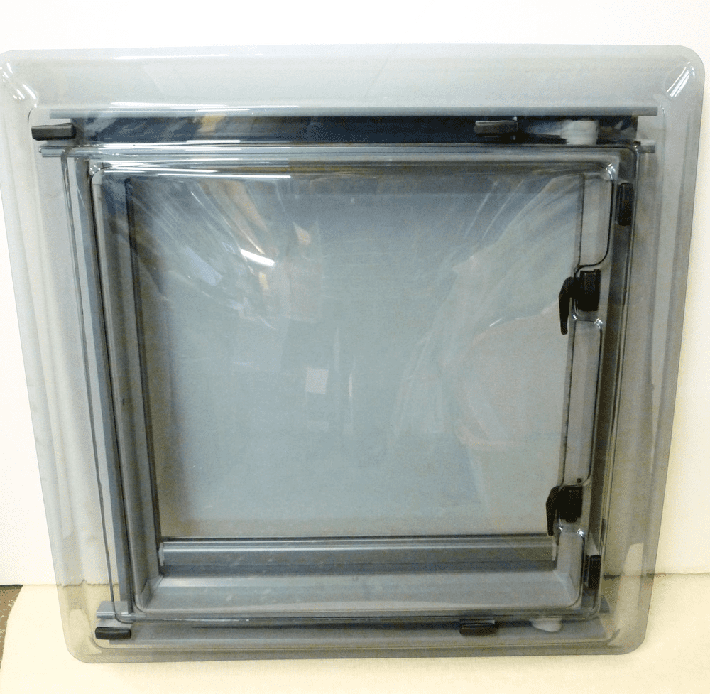 Motorhome caravan rooflight REMIS Skylight Replacement top