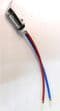 Motorhome caravan RV Chrome Finish Single Lever Shower Mixer Tap