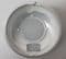 Motorhome caravan SCS 2600 light replacement front / fascia chrome