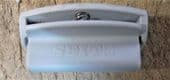 Motorhome caravan SEITZ  blind  catch  spares replacement  spr1
