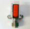 Motorhome caravan Single gas tap 8mm