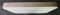 Motorhome caravan small worktop / shelf