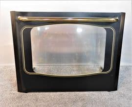 Motorhome caravan Stoves replacement oven door
