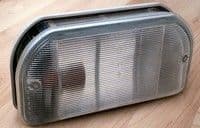 Motorhome Caravan SW Awning Light