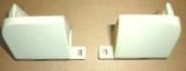 Motorhome caravan  SWIFT Seitz Blind cassette leg end caps