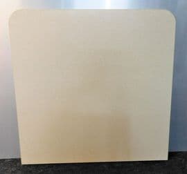 motorhome caravan table top beige speckle