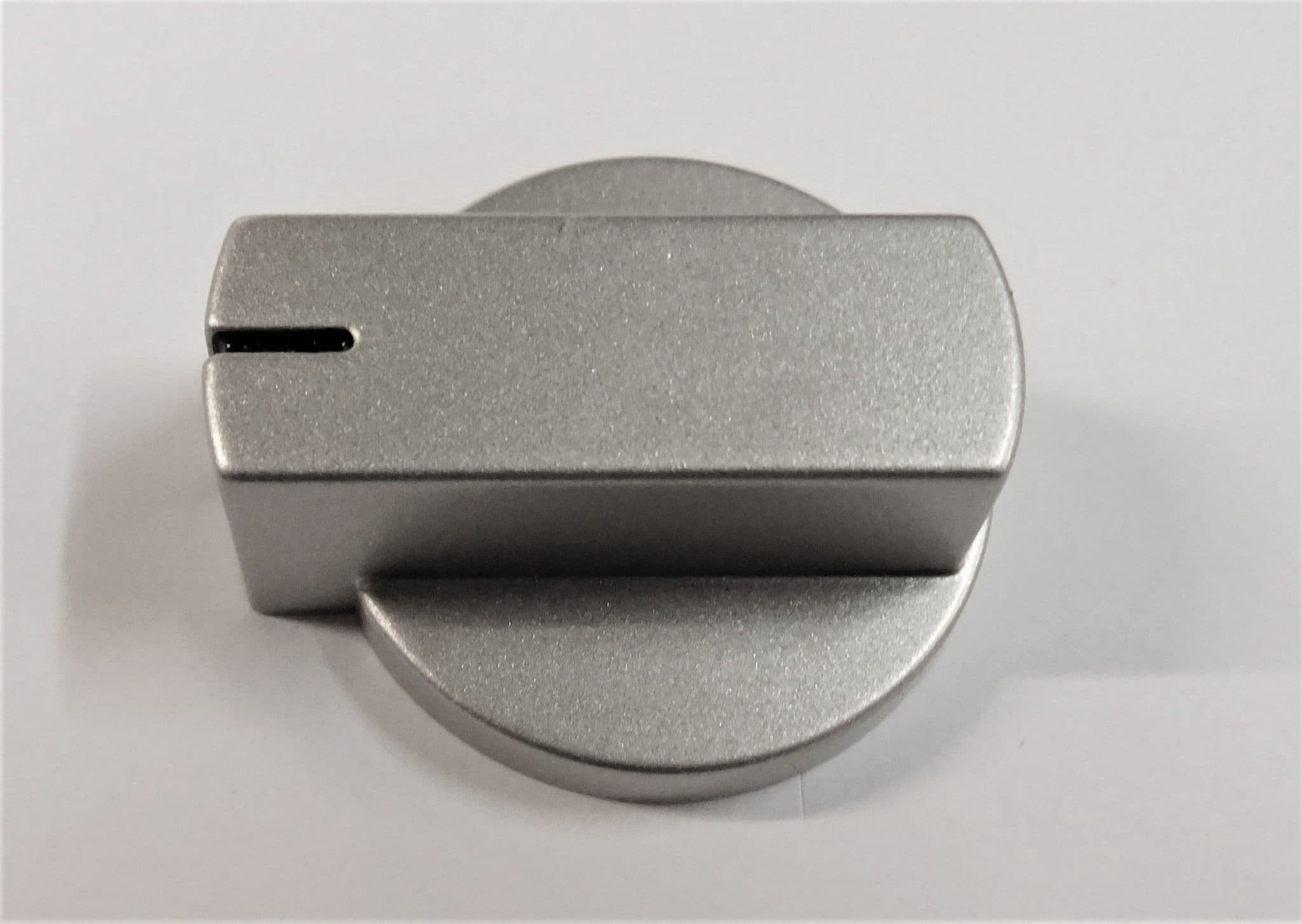 thumbnail image 2 of UGo Thetford Spinflo Control Knob SSPA0901.CR - Chrome - For Campervan/Caravan Cooker 2 of 6